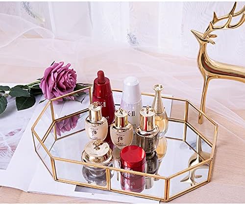 Vue 3 de Plateau Miroir Bootoow Plateau