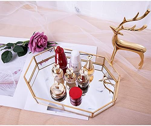 Vue 5 de Plateau Miroir Bootoow Plateau