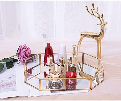 Vue 6 de Plateau Miroir Bootoow Plateau