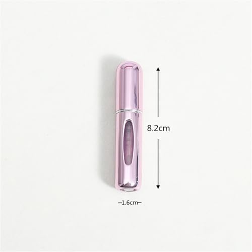 Vue 2 de Binqilin Pcs Ml Flacon