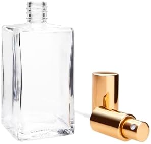 Vue 3 de Fantasia Flacon En Verre