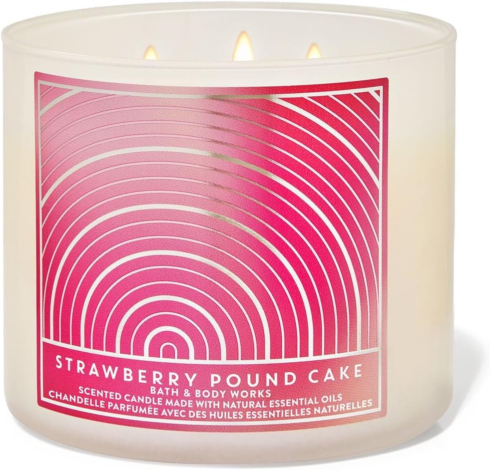 Vue 1 de Bath And Body Works