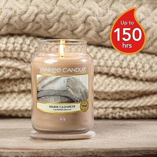 Vue 3 de Yankee Candle Bougie Parfumee