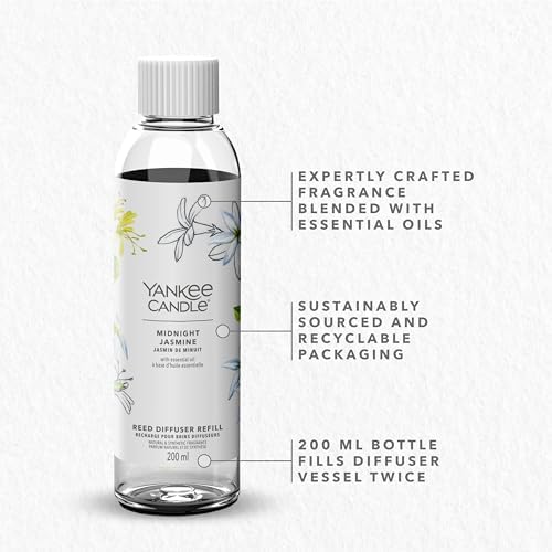 Vue 4 de Recharge Yankee Candle Signature