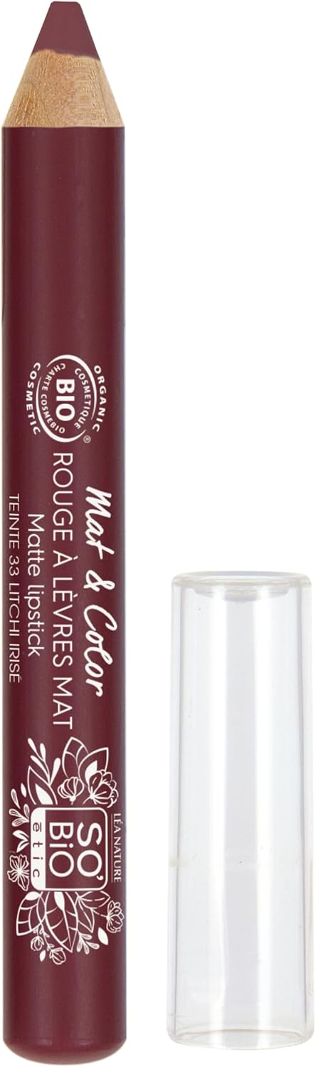 Vue 1 de Lea Nature So Bio