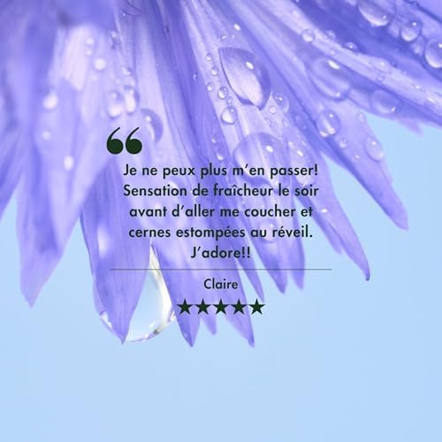 Vue 4 de Melvita Eau Florale Tonifie