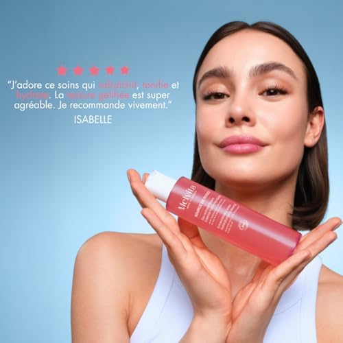 Vue 5 de Melvita Eau Extraordinaire Essence