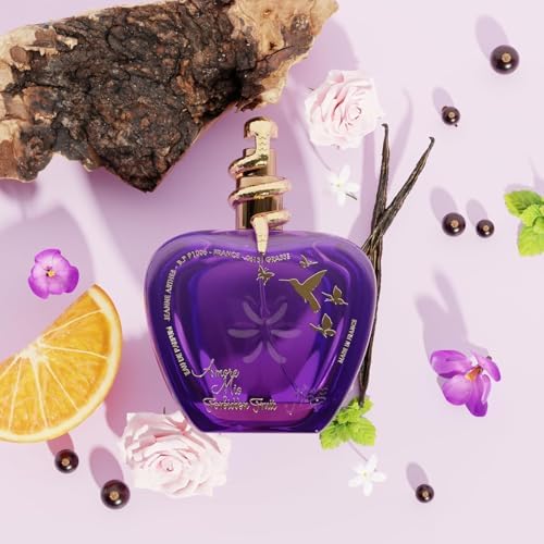 Vue 5 de Jeanne Arthes Eau De