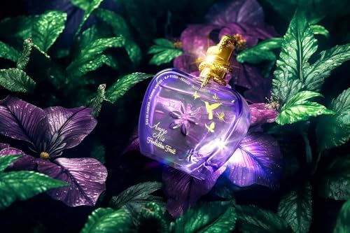 Vue 6 de Jeanne Arthes Eau De