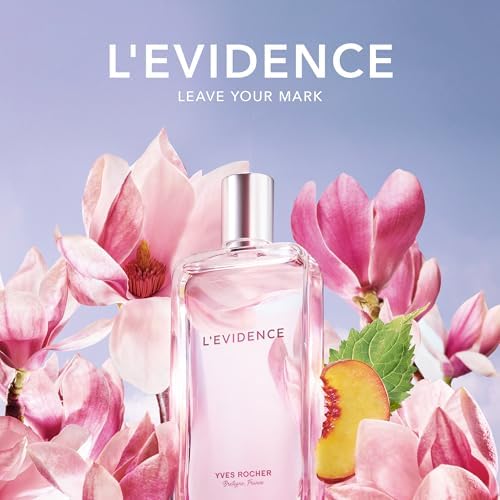 Vue 2 de Yves Rocher Eau De