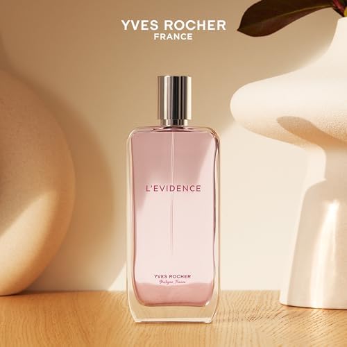 Vue 4 de Yves Rocher Eau De