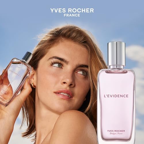 Vue 5 de Yves Rocher Eau De