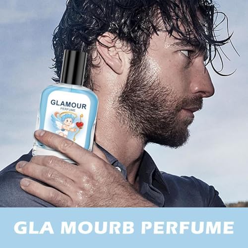 Vue 2 de Cupidonic Hypnosis Cologne Pour