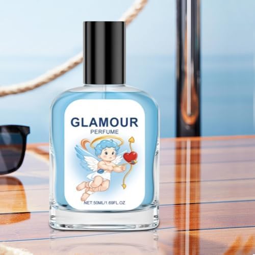 Vue 3 de Cupidonic Hypnosis Cologne Pour