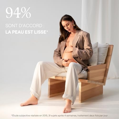 Vue 3 de Weleda Huile De Massage