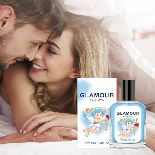 Vue 6 de Cupidonic Hypnosis Cologne Pour
