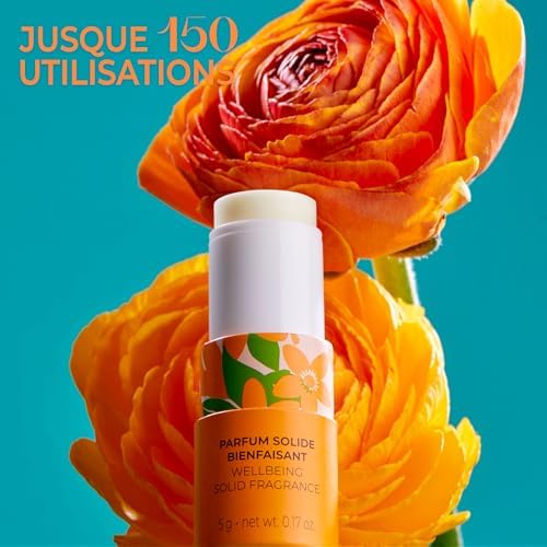 Vue 2 de Rogergallet Parfum Solide Bienfaisant