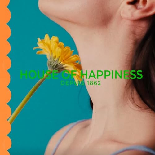 Vue 7 de Rogergallet Parfum Solide Bienfaisant