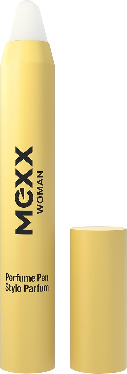 Vue 1 de Mexx Woman Parfum To