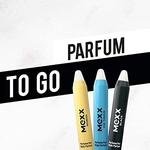 Vue 5 de Mexx Woman Parfum To