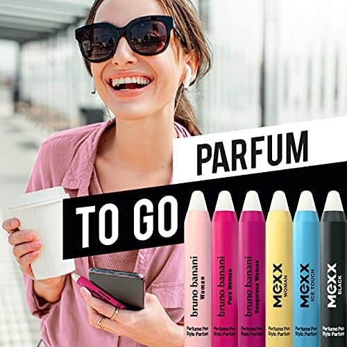 Vue 6 de Mexx Woman Parfum To