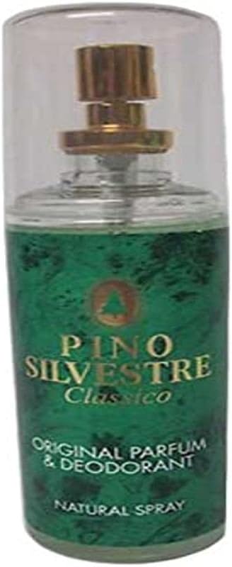 Pino Silvestre Classico Parfum