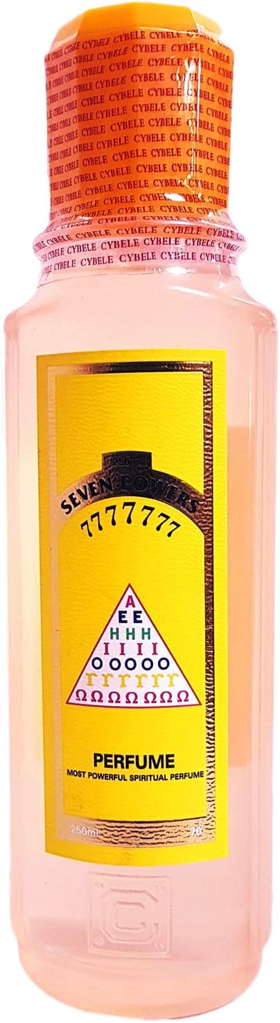 Vue 1 de Parfum Seven Powers Mlparfum