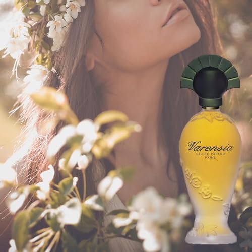 Vue 2 de Ulric De Varens Eau