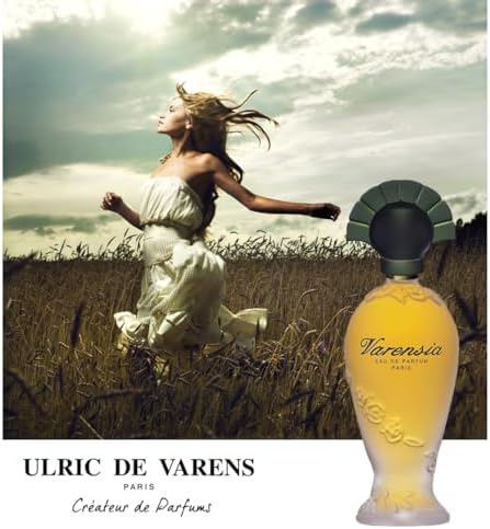 Vue 4 de Ulric De Varens Eau