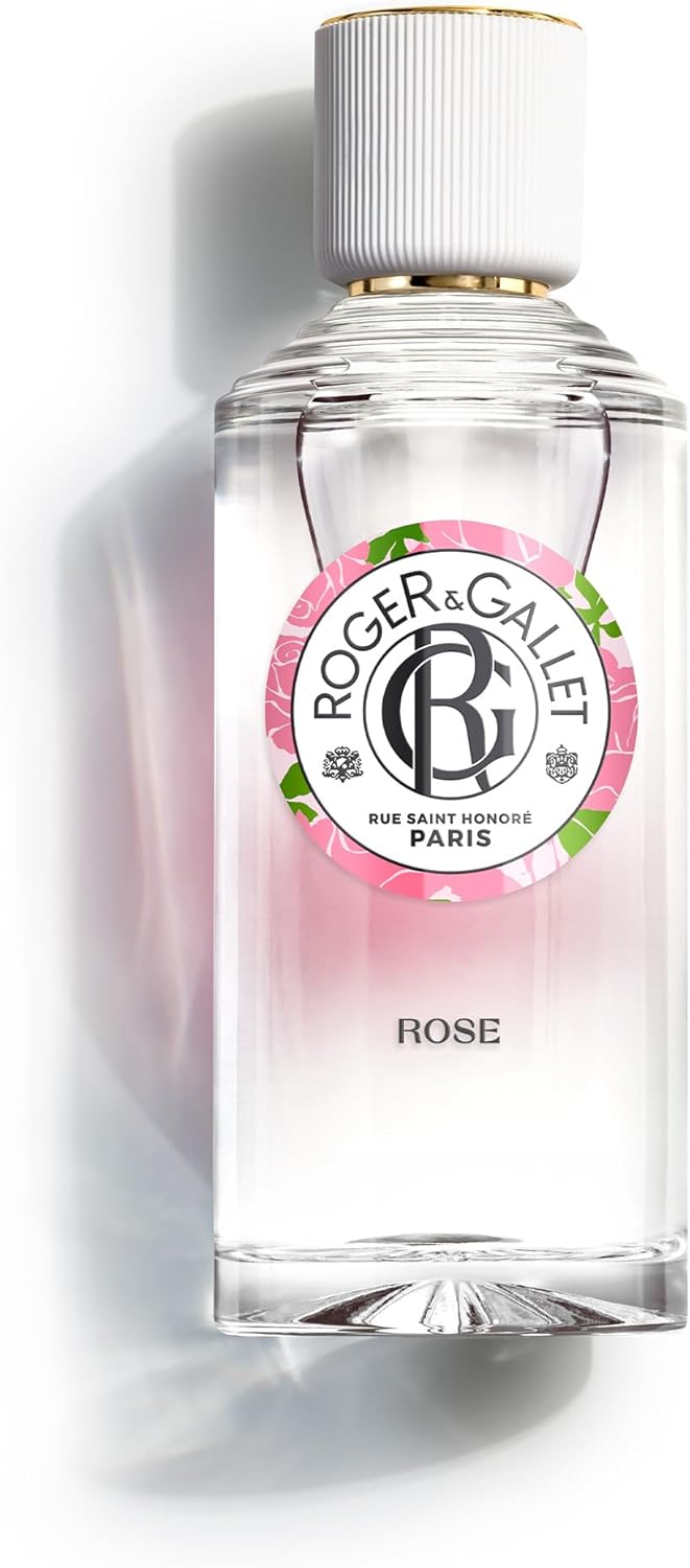 Roger Gallet Rose Eau
