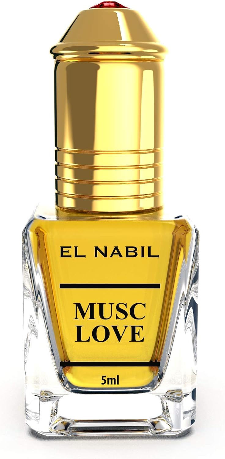 Musc Love Ml Parfum
