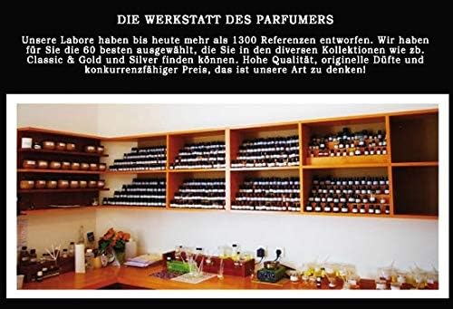 Vue 5 de Musc Love Ml Parfum