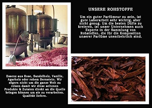 Vue 6 de Musc Love Ml Parfum