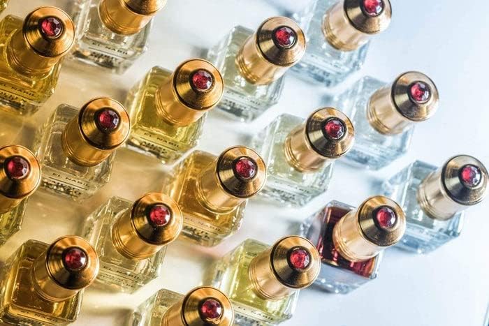 Vue 7 de Musc Love Ml Parfum