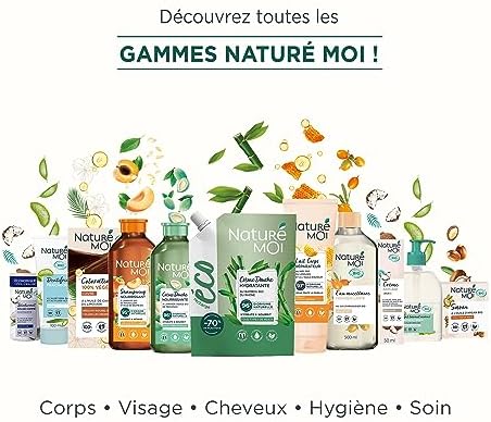 Vue 7 de Nature Moi Deodorant Rollon