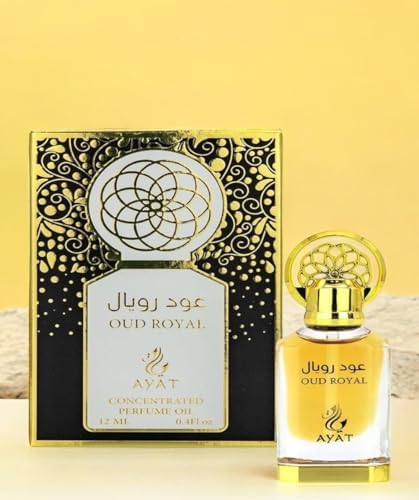 Vue 5 de Ayat Perfumes Huile De