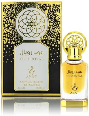 Vue 7 de Ayat Perfumes Huile De