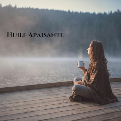 Vue 4 de Senselab Huile Essentielle De