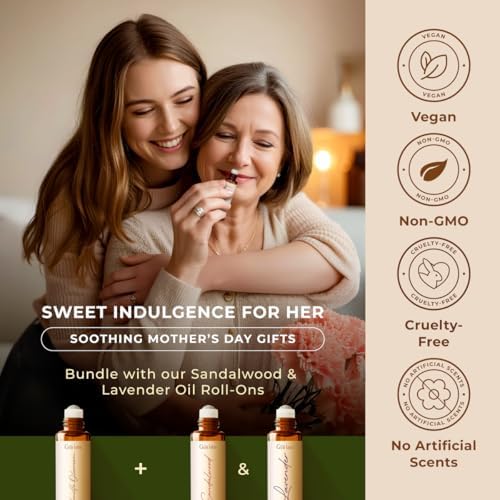 Vue 6 de Gya Labs Vanilla Oleoresin