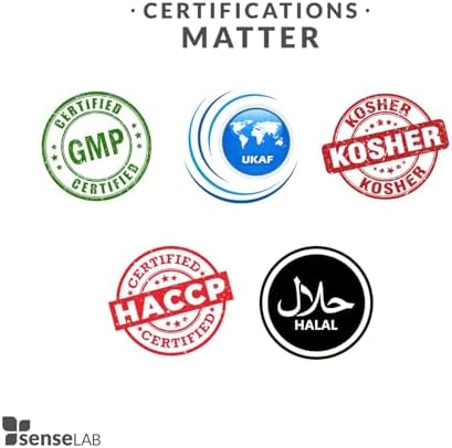 Vue 6 de Senselab Huile Essentielle De