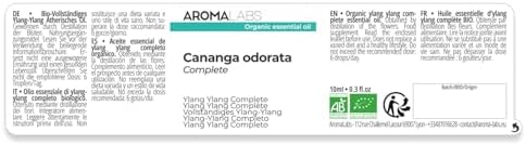 Vue 2 de Ylang Ylang Complete Bio
