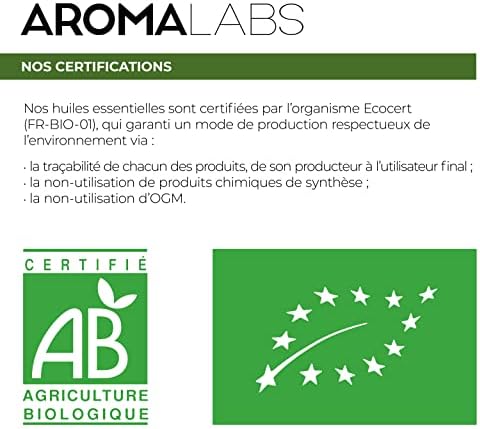 Vue 6 de Ylang Ylang Complete Bio