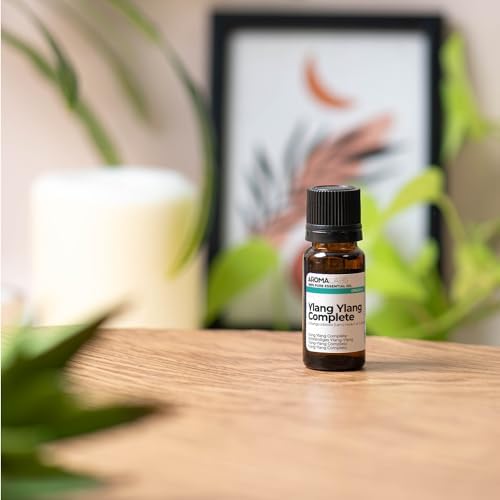 Vue 7 de Ylang Ylang Complete Bio