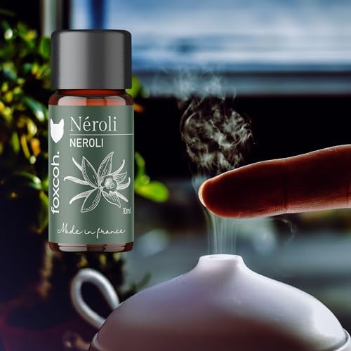 Vue 3 de Foxcoh Neroli Citrus Aurantium