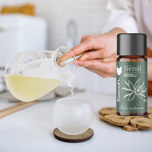 Vue 4 de Foxcoh Neroli Citrus Aurantium