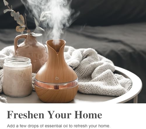 Vue 4 de Mayjam Huile Essentielle De