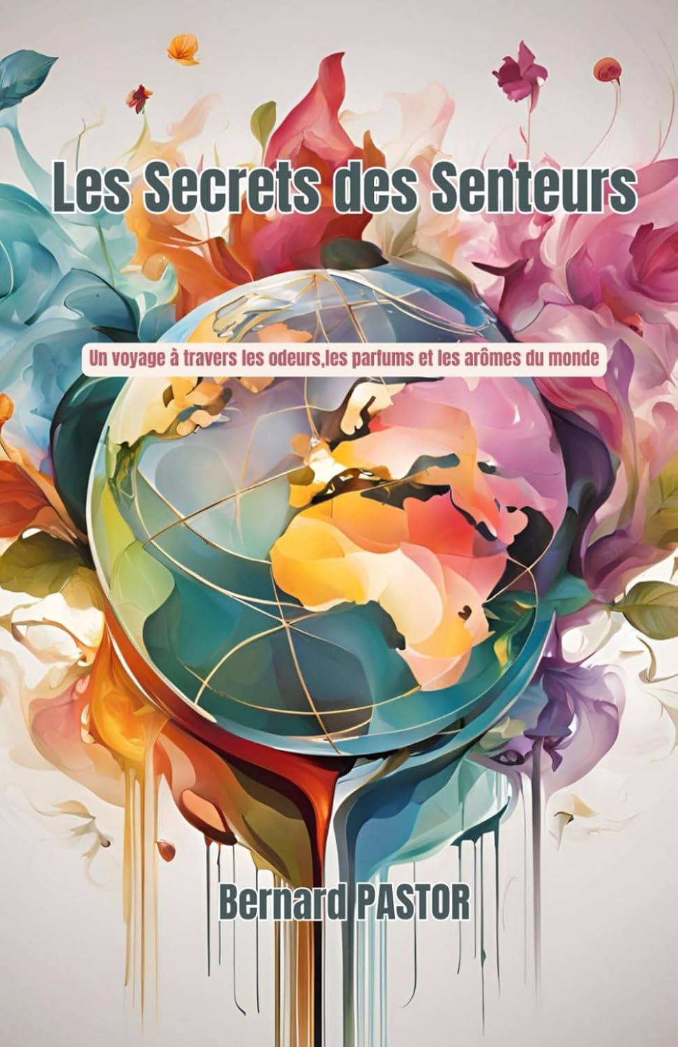 Vue 4 de Dictionnaire Amoureux Du Parfum