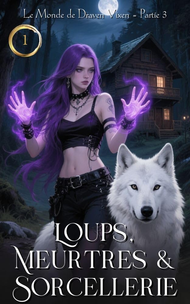 Vue 4 de Le Roman Des Guerlain