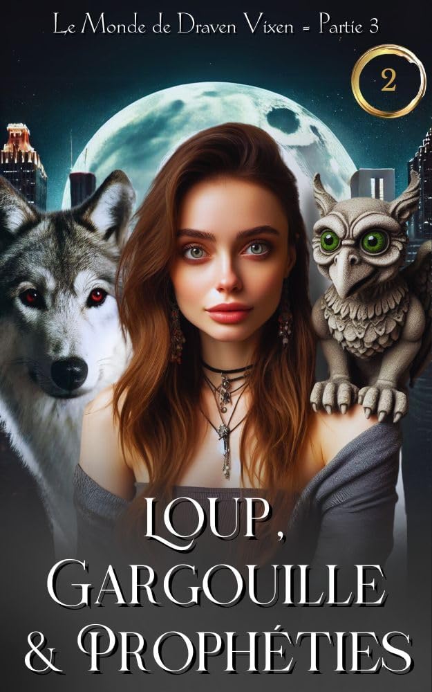 Vue 5 de Le Roman Des Guerlain