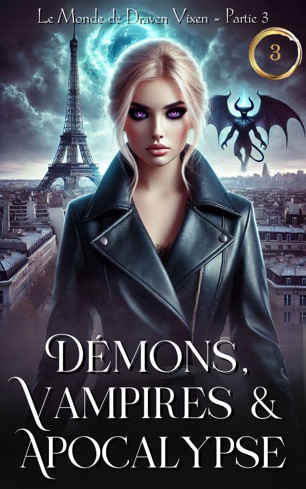 Vue 6 de Le Roman Des Guerlain